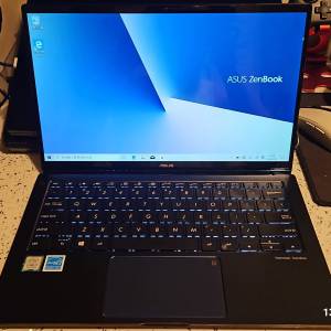 Sell: Asus UX362 Flip 13 (行貨), 13.3 inches i7-8565U- Touch mon