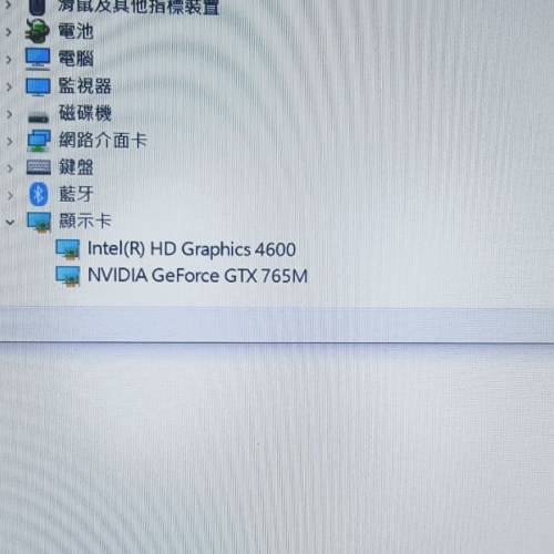 Alienware 17 (2014), i7 4700mq, GTX 765M, DDR3L 16 GB RAM, 240GB SSD