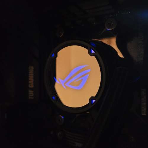 AMD RX 6800 + R7 5800x gaming pc 主機 砌機 上網 打機 文書 not # # # # 3070 30...