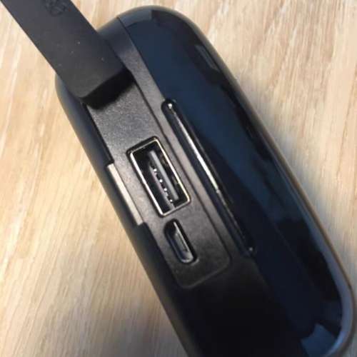 Sony 藍牙耳機tws 重低音