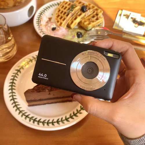 數碼攝像機 隨身旅遊小型卡片相機