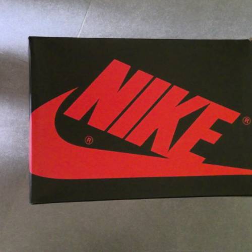 NIKE Air Jordan 1 HI zoom air 
喬丹 1 復古高筒 Zoom 白色疾速藍配色