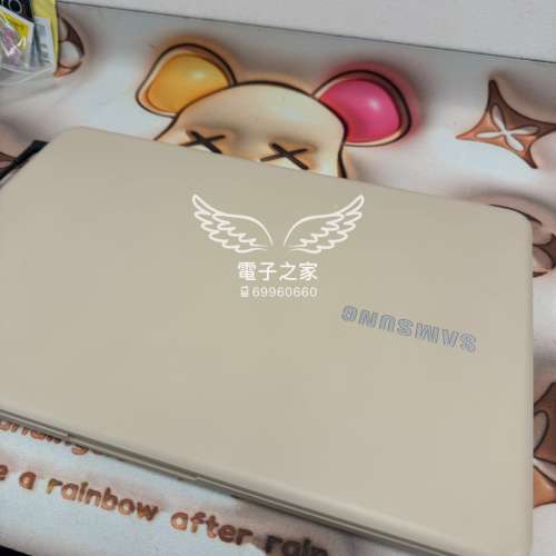 (荃灣實體店，超靚文青win11) Samsung超薄大mon機系列 i5-8 cpu/8,16 gb/128,256,5...
