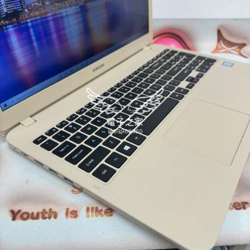 (荃灣實體店，超靚文青win11) Samsung超薄大mon機系列 i5-8 cpu/8,16 gb/128,256,5...