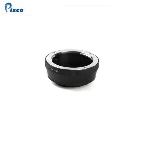 PIXCO Olympus OM 35mm SLR Lenses to Samsung NX Mount Mirrorless Cameras