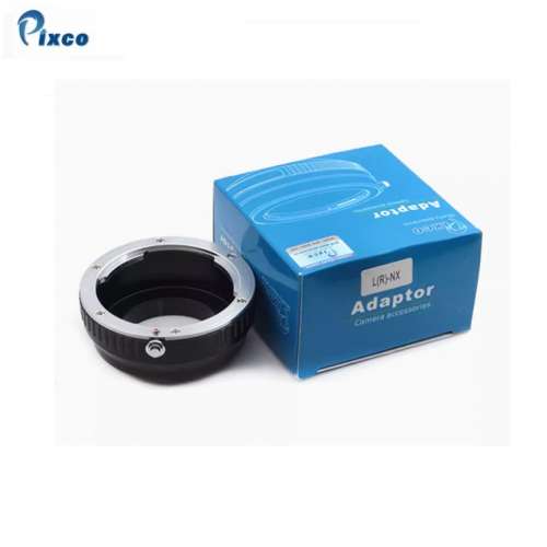 PIXCO Leica R SLR Lens To Samsung NX Mount Mirrorless Cameras
