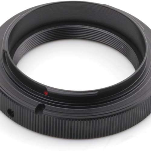 PIXCO T-Mount (T / T-2) Screw Mount SLR Lens To Sony Alpha A-Mount