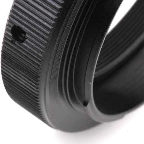 PIXCO T-Mount (T / T-2) Screw Mount SLR Lens To Sony Alpha A-Mount