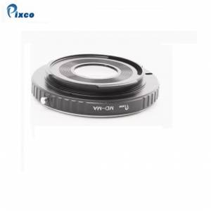 PIXCO Minolta Rokkor (SR / MD / MC) SLR Lens To Sony Alpha A-Mount