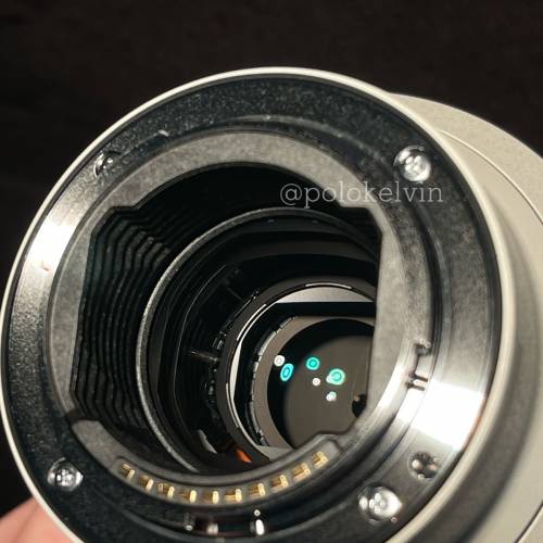 Sony 70-200 mm F 2.8 GM2 OSS II 最新第二代 70-200mm f2.8