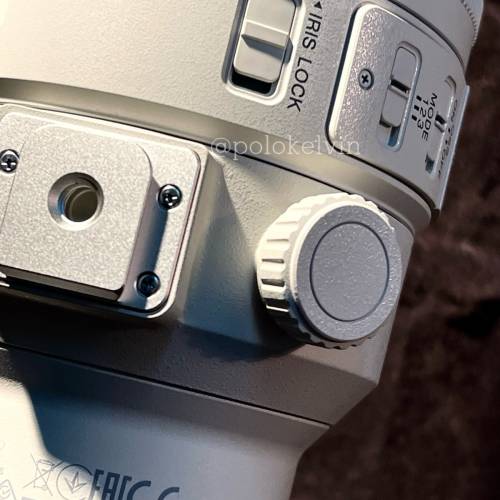 Sony 70-200 mm F 2.8 GM2 OSS II 最新第二代 70-200mm f2.8