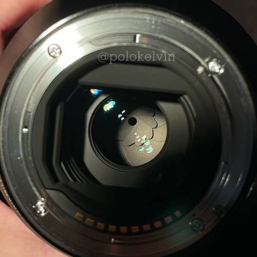 Sigma 24-70 mm f 2.8 DG DN Art 24-70mm 2.8