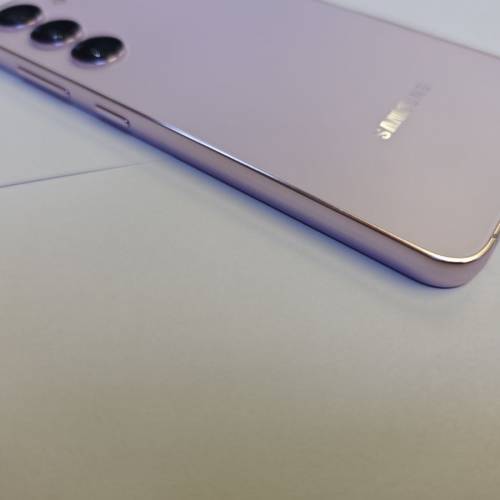 超平售 99.9%new 港行 Samsung S23 8+256GB 粉紫色 (不是 S22 S24 Apple iPhone)