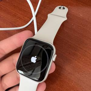 Apple Watch Series 7智慧手錶