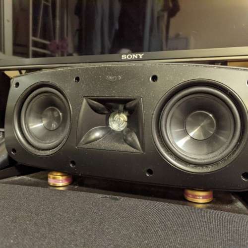 Klipsch Quintet IV Home Theatre speakers 二手或全新揚聲器, 影音產品