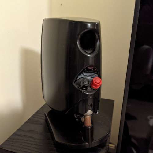Klipsch Quintet IV Home Theatre speakers 二手或全新揚聲器, 影音產品