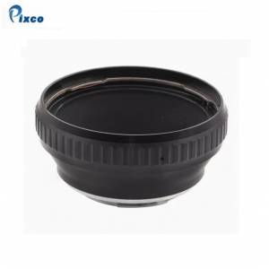 PIXCO Hasselblad HB V CF Lens To Sony Alpha A-Mount (and Minolta AF)