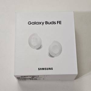 Samsung Galaxy Buds FE 白色 全新行貨