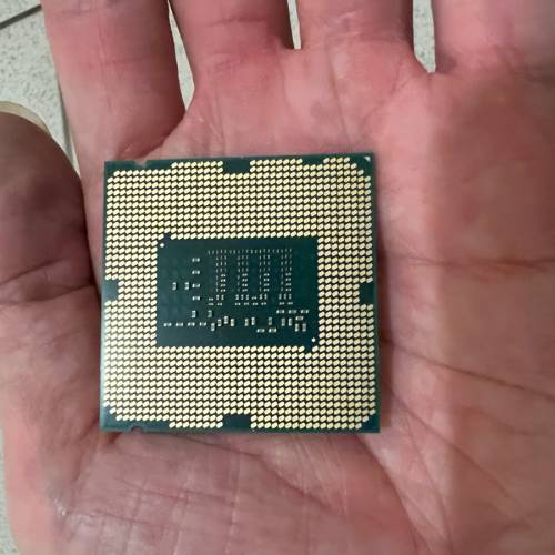 i7 4790K+16G套裝連號HyperX