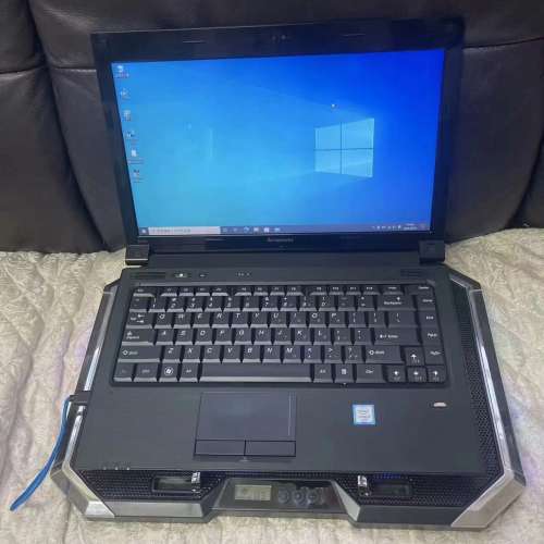 Intel® Core™ i7 Lenovo 商務輕型手提電腦，頂配 8G 閃存記憶體，1TB Samsung 87...