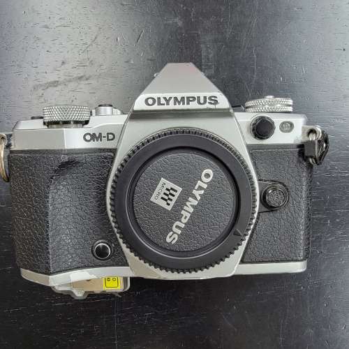 Olympus E-M5 mark 2 不知好壞