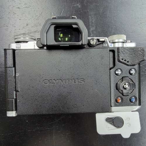 Olympus E-M5 mark 2 不知好壞