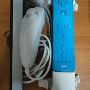 Wiiu日版主机套餐