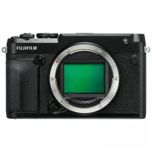 Fujifilm GFX 50R 淨機身