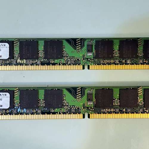 DDR2 Ram