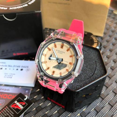 casio卡西歐官網新款上市