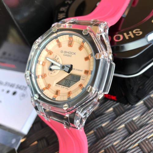 casio卡西歐官網新款上市