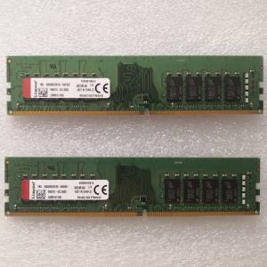 Kingston DDR4-2666 32GB(16GBx2)
