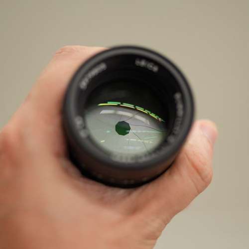 Leica 50 1.4 asph v1 11891