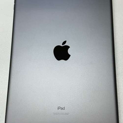 iPad 9 64gb LTE, 99%新, 無花無崩，apple care 換的新機。