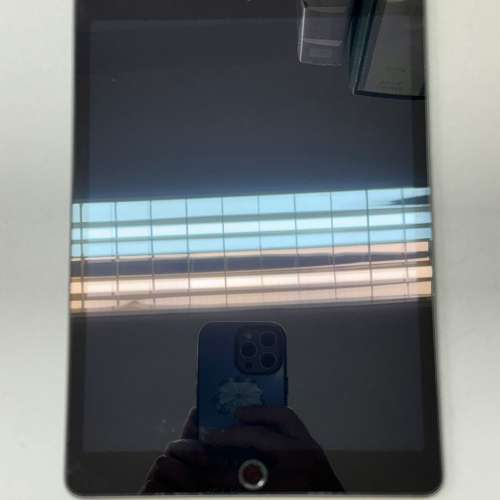 iPad 9 64gb LTE, 99%新, 無花無崩，apple care 換的新機。