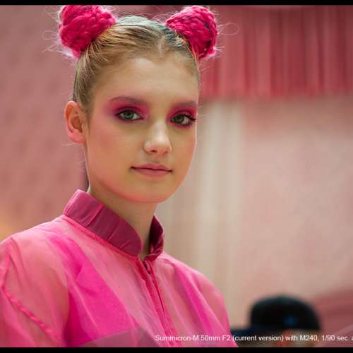 For Sale: Brand-New Leica 50Cron-M Limited Edition “Safari”