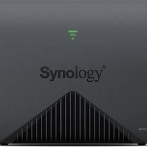 99%新 Synology MR2200AC 2200 Mbps AC 路由器