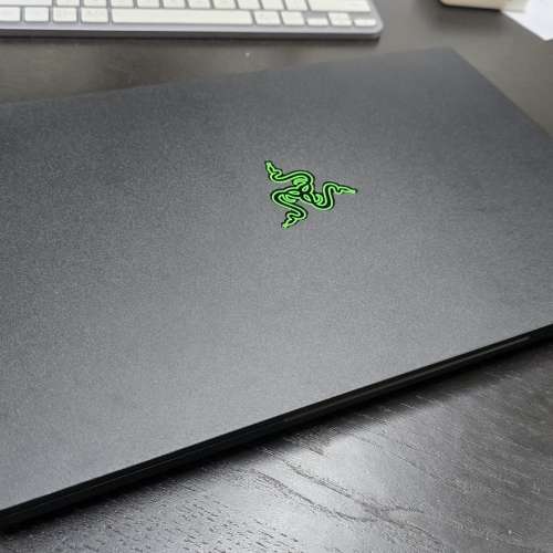 RAZERBLADE 15 Advanced