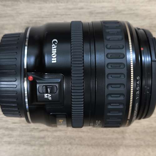 Canon EF 28-105mm