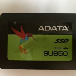 ADATA SU650 240GB 2.5" SATA SSD