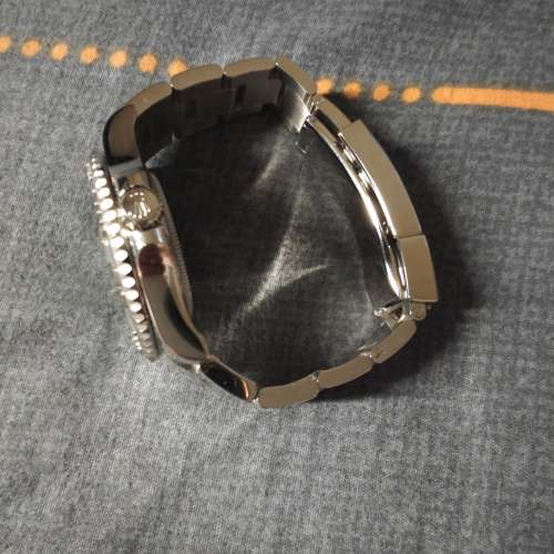 Rolex yacht master 37mm