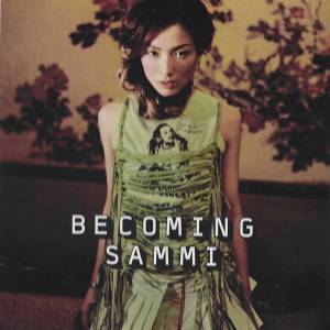 Becoming Sammi cd +avcd