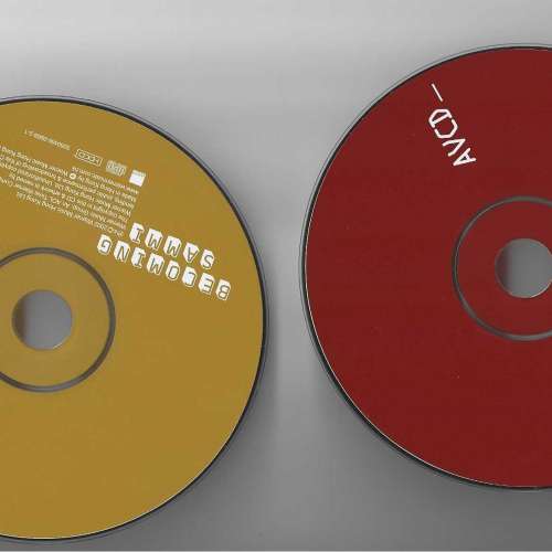 Becoming Sammi cd +avcd