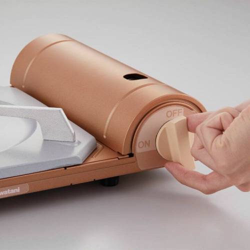 🇯🇵日本製 IWATANI CB-TS-PLS 日本製氣爐 gas stove