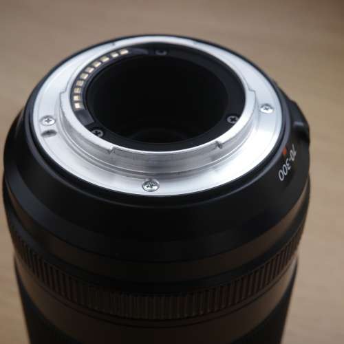 Fujifilm FUJINON XF70-300mm F4-5.6 R LM OIS WR 水貨