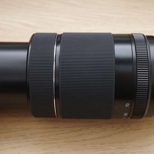 Fujifilm FUJINON XF70-300mm F4-5.6 R LM OIS WR 水貨