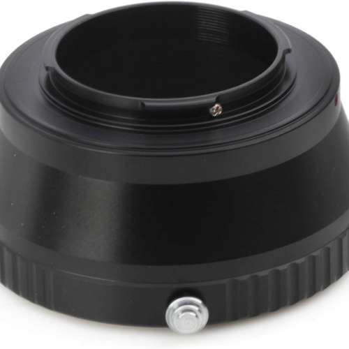 PIXCO Pentax PK SLR Lens To Nikon 1-Series Mirrorless Camera