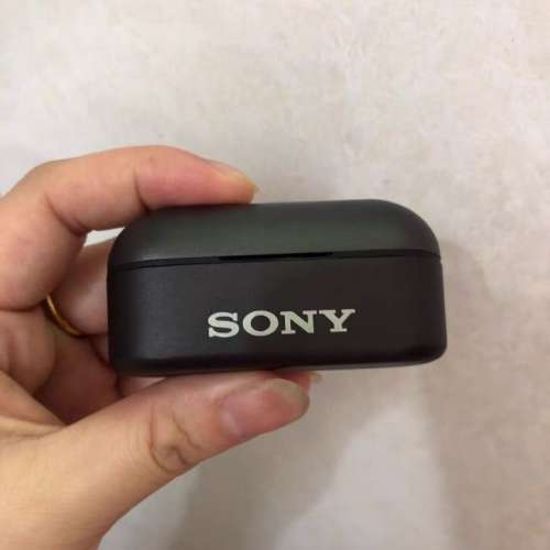 全新SONY 藍牙耳機