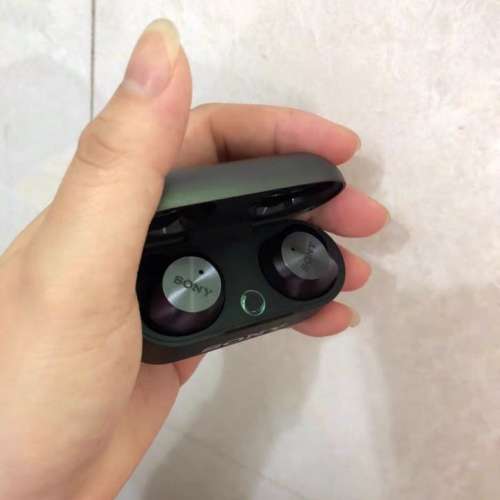 全新SONY 藍牙耳機