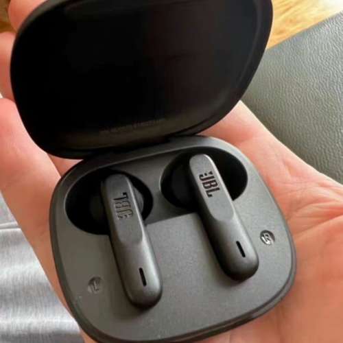 JBL WAVE300 TWS無線藍牙耳機